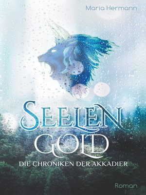 cover image of Seelengold